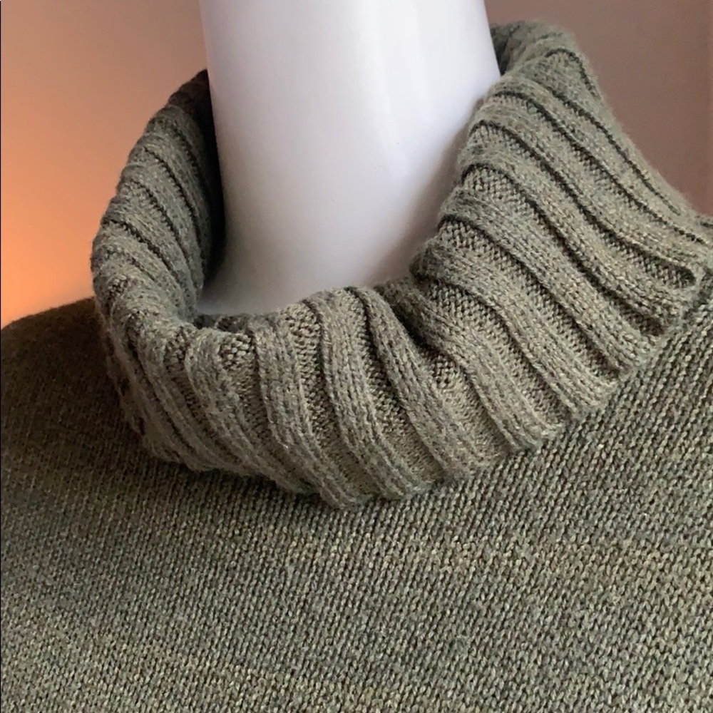 Comfy Cowl Sweater